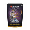 Mtg Commander Aetherdrift Eternal Might  (Inglés)