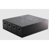 Dragon Shield Fortress Card Drawers Horizontal 4 Cajones