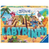 Labyrinth Stitch
