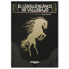 El Caballo Blanco de Vallebajo