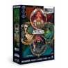 Unmatched Battle of Legends Volumen 3