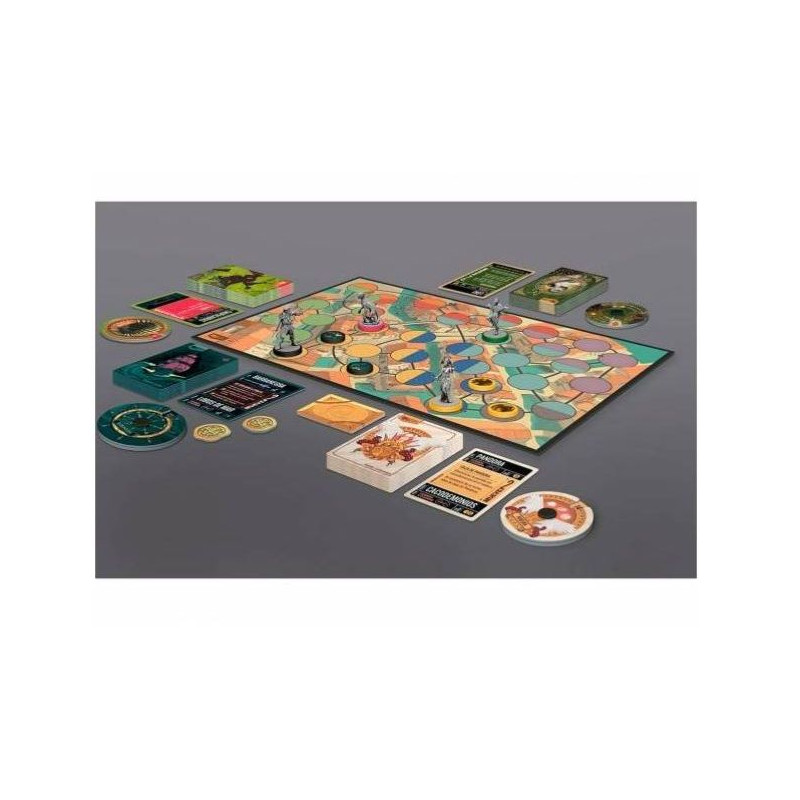 Unmatched Battle of Legends Volumen 3 | Juegos de Mesa | Gameria