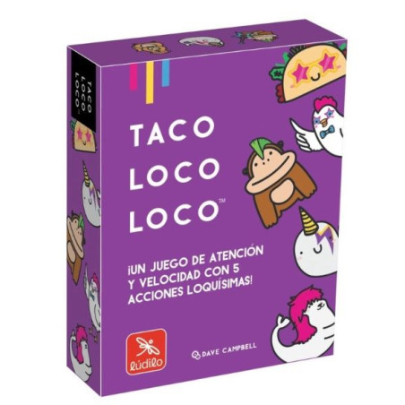 Taco Loco Loco