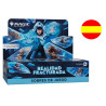 Mtg Reality Fracture Caja de Sobres