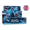Mtg Reality Fracture Caja de Sobres (Inglés)