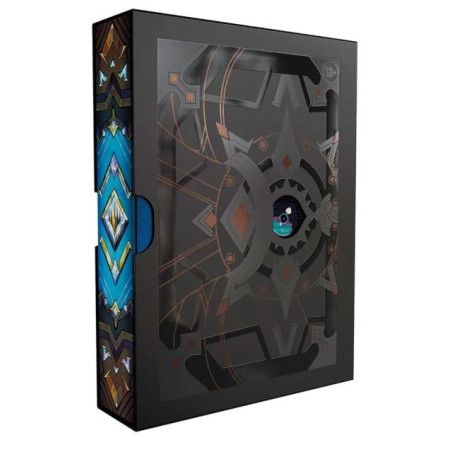 Mtg Secrets of Strixhaven Bundle Gift (Inglés)