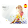 Final Fantasy TCG Dreamlike Oceans Prerelease Kit