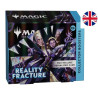 Mtg Reality Fracture Caja Collector (Inglés)