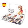Final Fantasy Tcg Dreamlike Oceans Caja