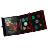 Pack de Dados Dungeons & Dragons 50th Anniversary Then & Now (Holmes Retro Replica)