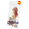 Final Fantasy Tcg Dreamlike Oceans Sobre