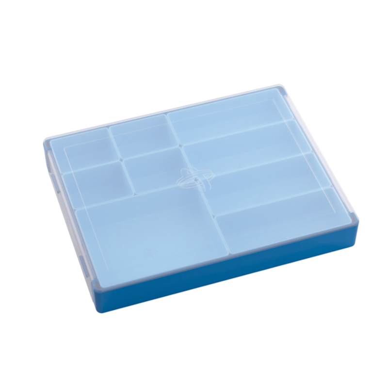Organizador Gamegenic Token Silo Cards Add-On | Accesorios | Gameria