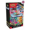 Pokemon Jcc Megaevolution Chaos Rising Booster Bundle (Inglés)