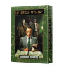 My Murder Mystery Un Mono Muerto