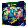 Lorcana Attack of the Vine! Illumineer's Trove (Inglés)