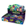 Lorcana Attack of the Vine! Caja (Inglés)