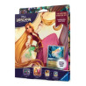 Lorcana Attack of the Vine! Set de Inicio Edición Rapunzel (Inglés)
