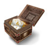 Dados Dungeons & Dragons Blind Mystery Box Fizban's Treasure d20 25 mm
