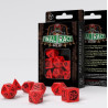Dados Q Workshop Final Race Engine Roar Set
