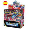 Pokemon Jcc Megaevolución Caos Creciente Caja de Sobres