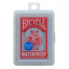 Baraja Naipes Bicycle Waterproof