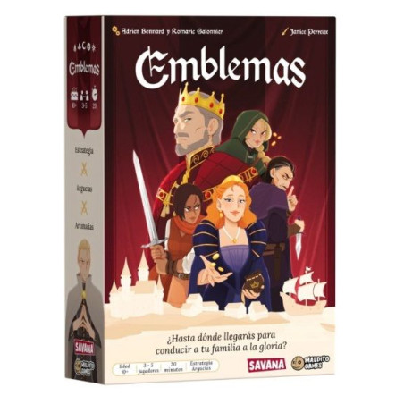 Emblemas