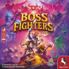 Boss Fighters QR
