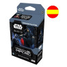 Star Wars Unlimited Ashes of the Empire Deck Emperor Palpatine