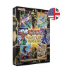 Tcg Yugioh Magnificent Monsters (Inglés)