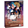 One Piece Card Game Colección Premium Card Live Action Edition Vol.2 Baroque Works (Inglés)