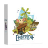Emberleaf Trofeos y Premios