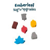 Emberleaf Bag o Upgrades