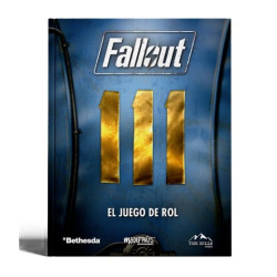 Fallout El Juego De Roll | Rol | Gameria