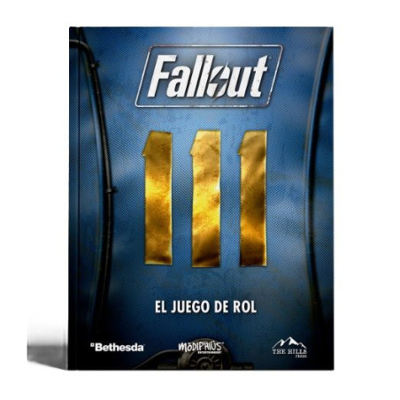 Fallout El Juego De Rol