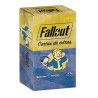 Fallout El Juego De Rol Cartas de Extras