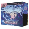 Pokemon Jcc Megaevolución Caos Creciente Elite Trainer Box