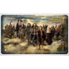 El Hobbit Tapete de juego Thorin's Company