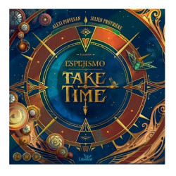 Take Time Espejismo | Juegos de Mesa | Gameria