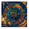 Take Time Espejismo