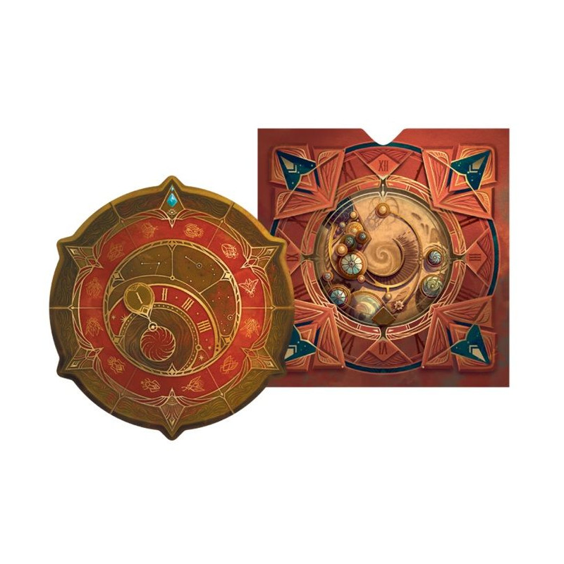 Take Time Espejismo | Juegos de Mesa | Gameria