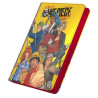 Álbum Ultimate Guard Zipfolio 360 Xenoskin One Piece Crew