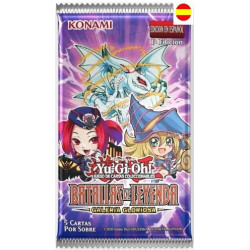 Tcg Yugioh Glorious Gallery Sobre | Juegos de Cartas | Gameria