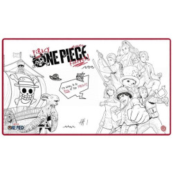 Tapete Ultimate Guard One Piece Sketch | Accesorios | Gameria