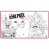 Tapete Ultimate Guard One Piece Sketch
