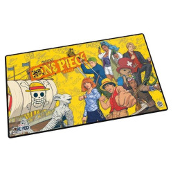Tapete Ultimate Guard One Piece Crew | Accesorios | Gameria
