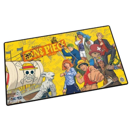 Tapete Ultimate Guard One Piece Crew