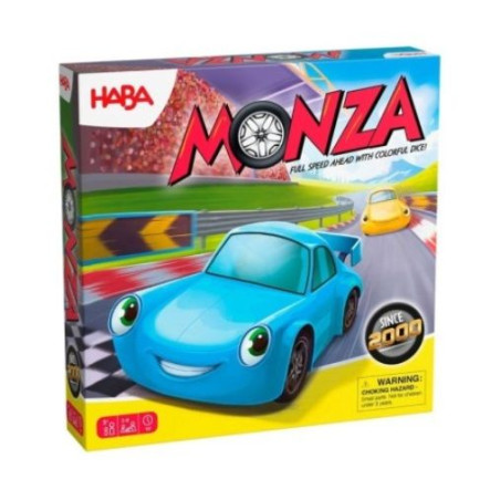 Monza 2025