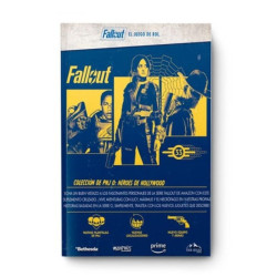 Fallout Coleccion de PNJ 0 - Heroes de Hollywood