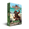 Skull Tales Expansión la Maldición del Caribe