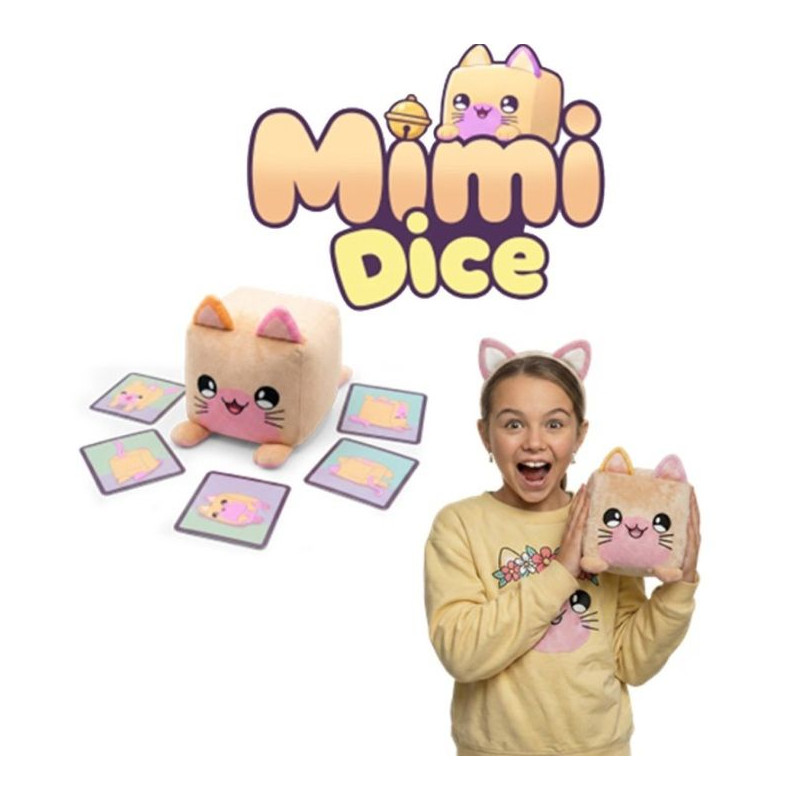 Mimi Dice